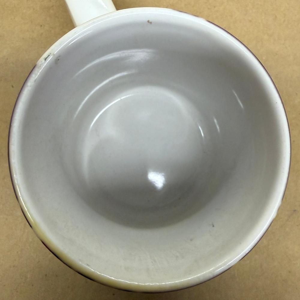 Disney 101 Dalmatians Puppies in Theater Mug